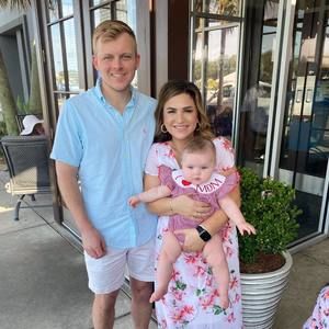 Meet your Posher, Madeline